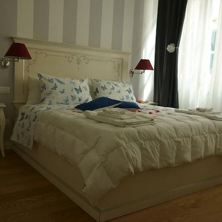 Margherita Suite Florence Ngoại thất bức ảnh